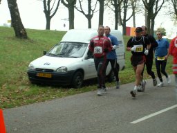 Col de Maasbandia 2006